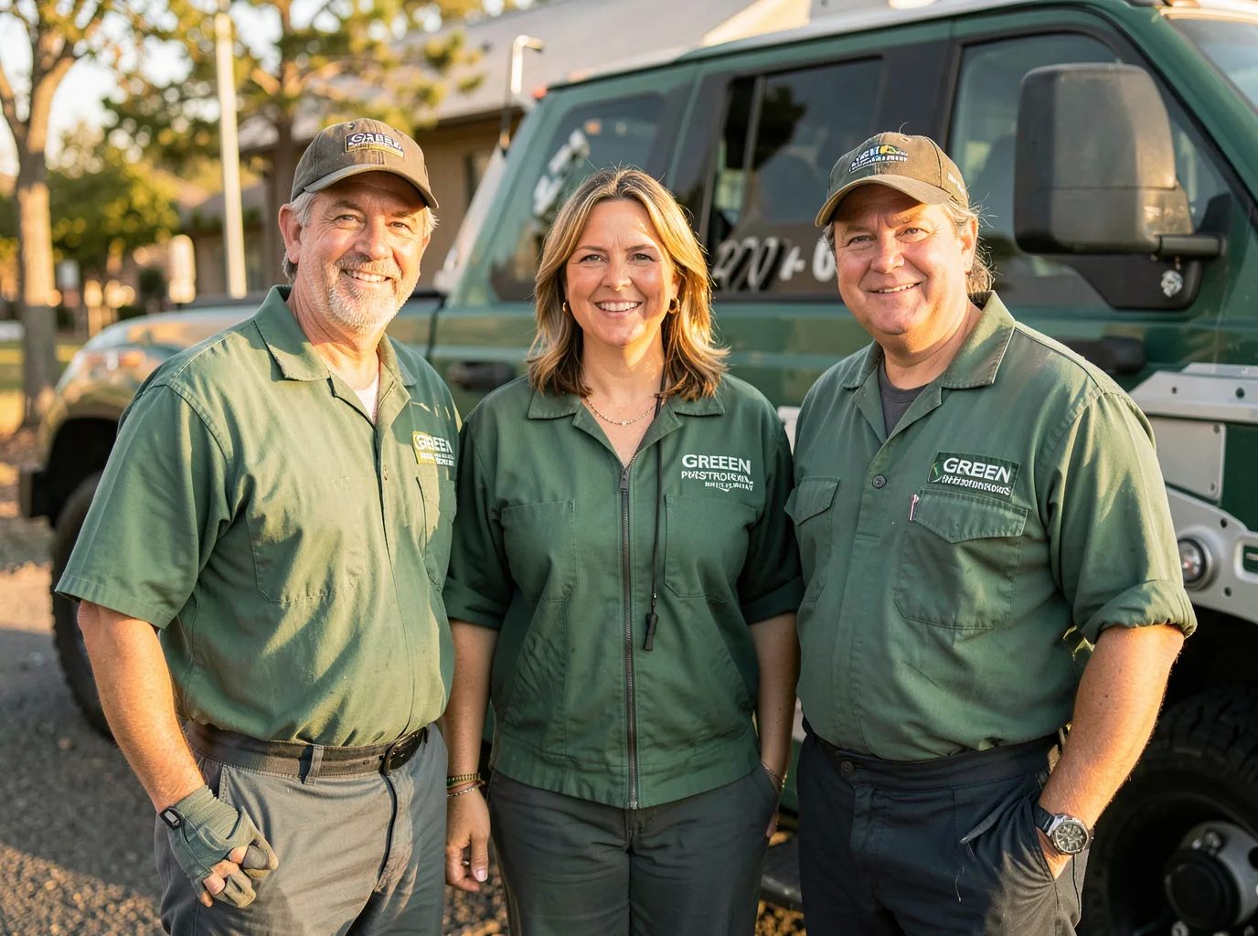 Water Damage Restoration company in Austin, CO