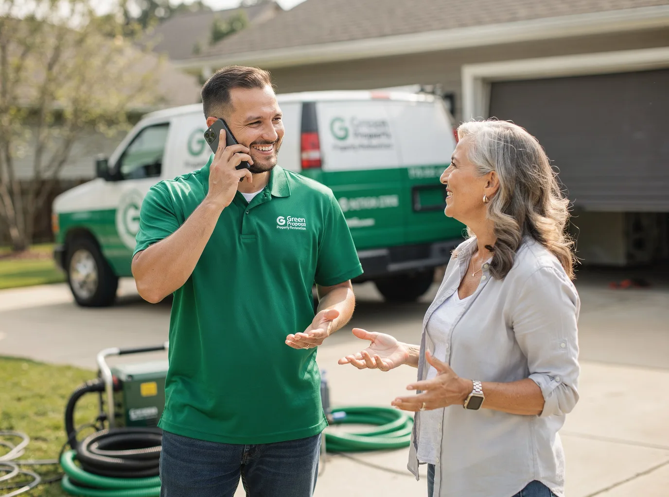Water Damage Restoration Austin, CO FAQs